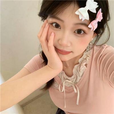 美女与纯情男