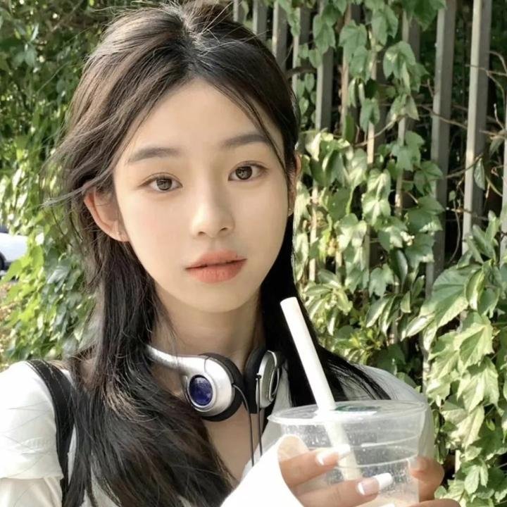 女友成堆