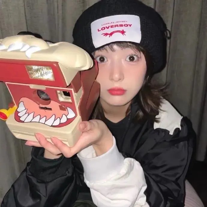 春光猎影