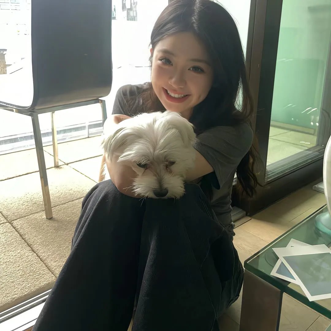 永恒的爱