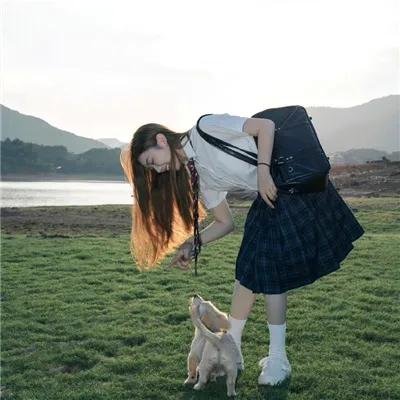 纽约娃娃